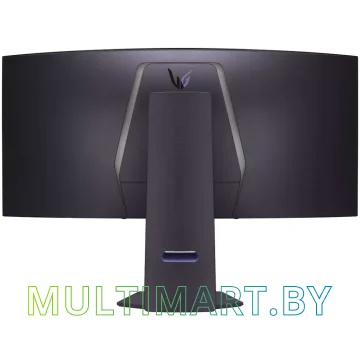 Игровой монитор LG UltraGear 39GS95QE-B картинка 6